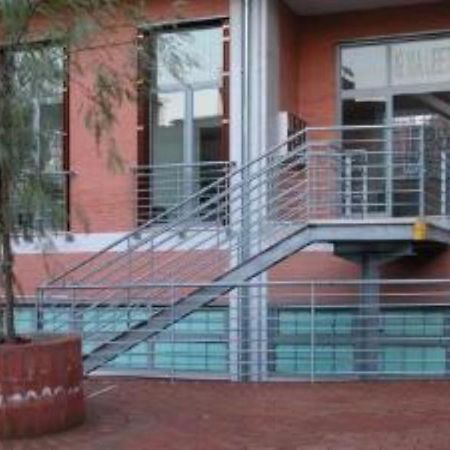 Residence Libetta Roma Exterior foto