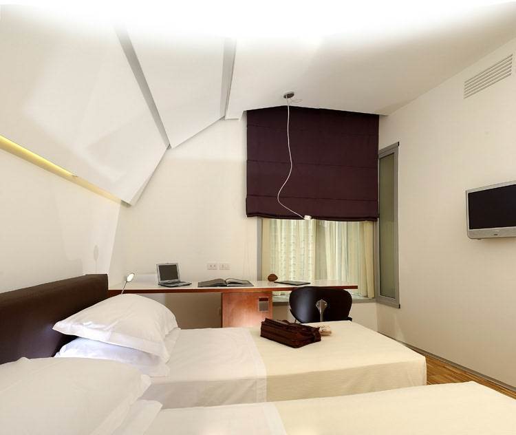 Residence Libetta Roma Exterior foto