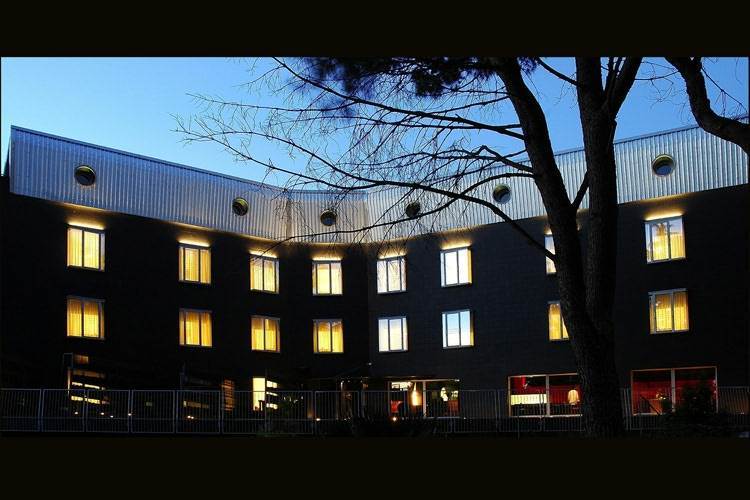 Residence Libetta Roma Exterior foto