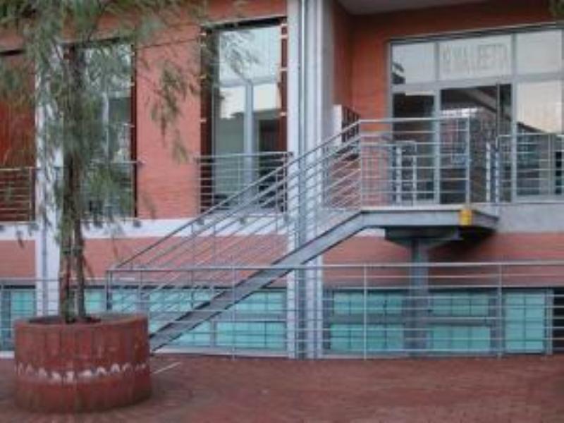 Residence Libetta Roma Exterior foto