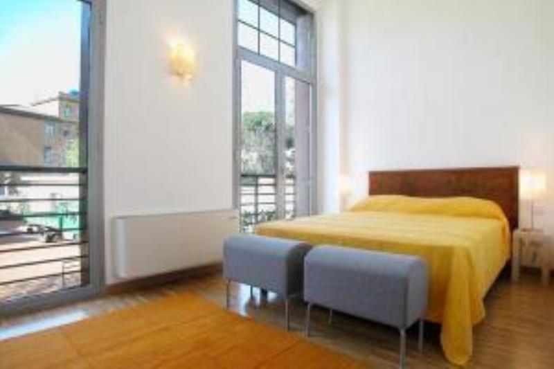 Residence Libetta Roma Exterior foto