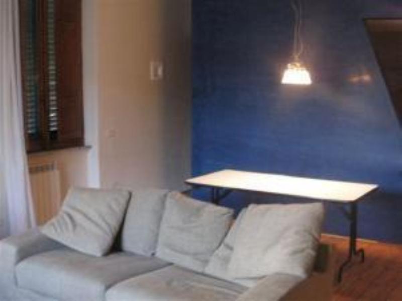 Residence Libetta Roma Exterior foto